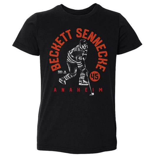 Beckett Sennecke Anaheim Retro Arch WHT