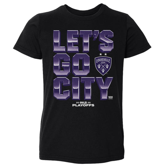 Louisville City Lets Go City 2025 WHT