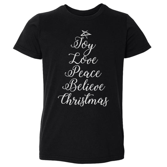 Christmas Holiday Spirit Tree WHT