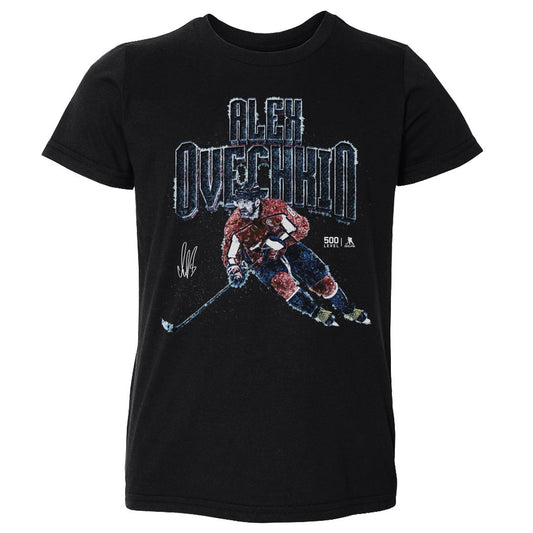 Alex Ovechkin Washington Frozen WHT