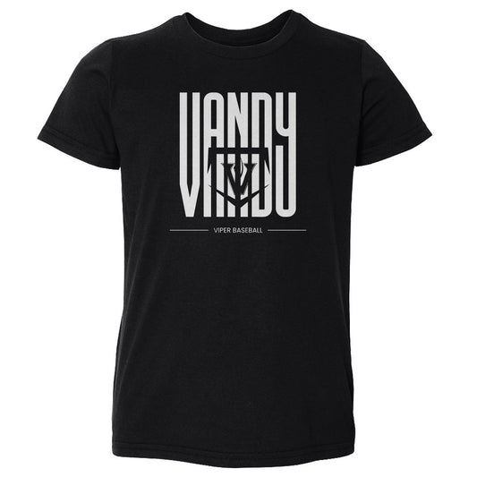 Vandegrift Crown Trio Baseball VANDY WHT