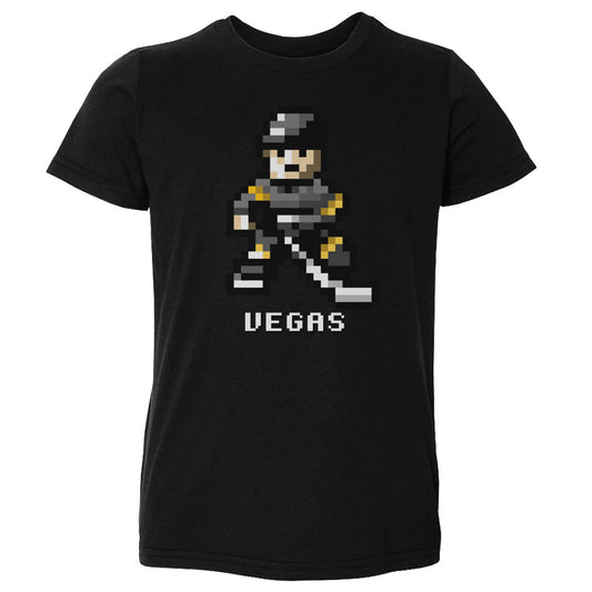 Vegas Hockey 8-bit WHT