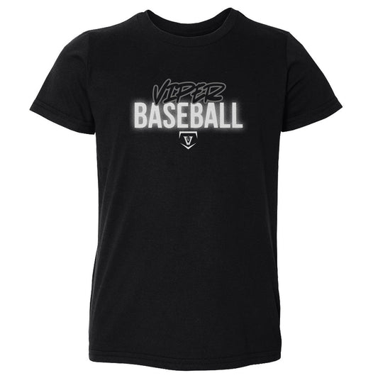 Vandegrift Crown Trio Viper Baseball Glow WHT