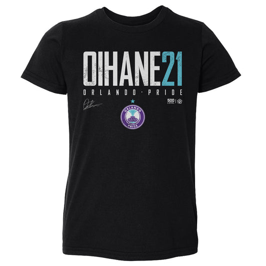 Oihane Orlando Pride Elite WHT