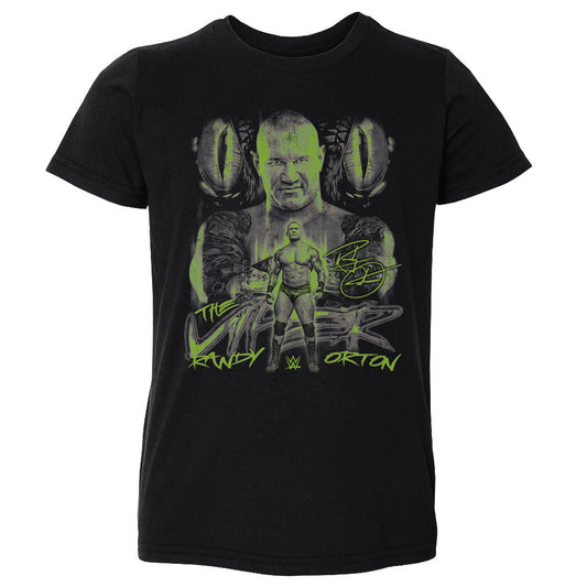 Randy Orton The Viper Grunge WHT
