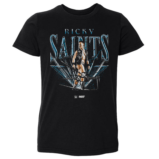 Ricky Saints Sparks WHT