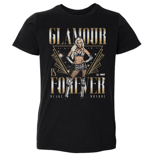 Blake Monroe Glamour Forever WHT