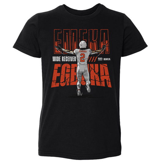 Emeka Egbuka Tampa Bay TD Pose WHT