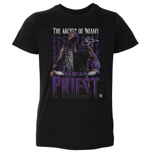 Damian Priest Gritty WHT
