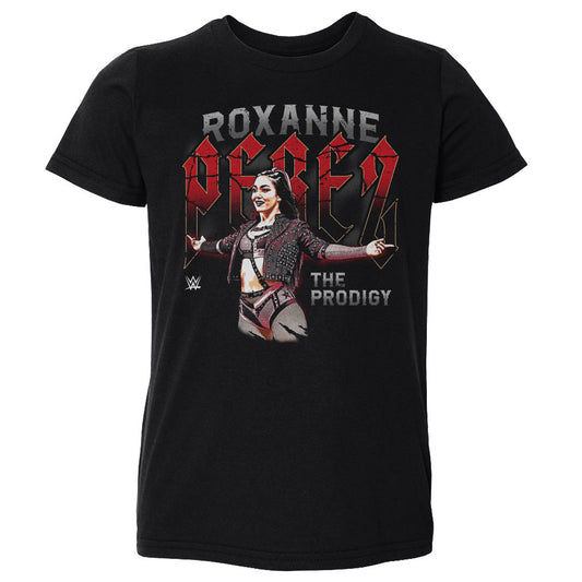 Roxanne Perez Rockstar WHT