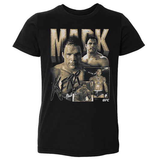 Mark Kerr Vintage WHT