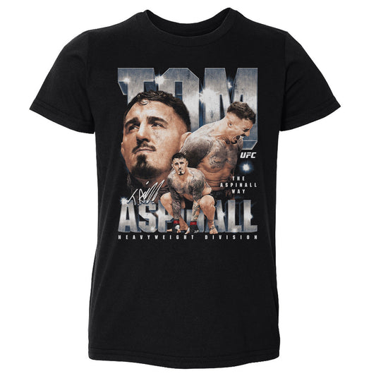 Tom Aspinall Vintage WHT
