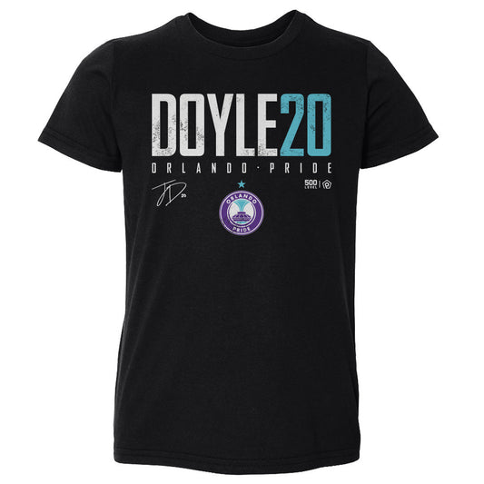 Julie Doyle Orlando Pride Elite WHT