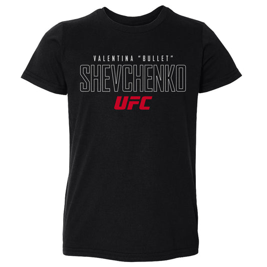Valentina Shevchenko UFC Elite WHT
