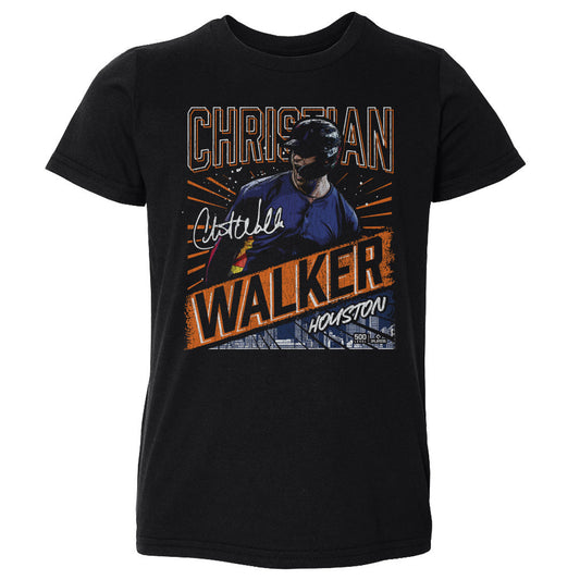 Christian Walker Houston Gritty WHT