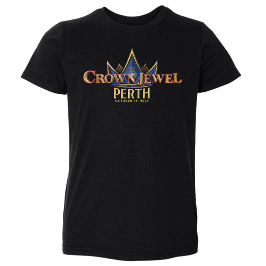 WWE Crown Jewel Perth 2025 WHT