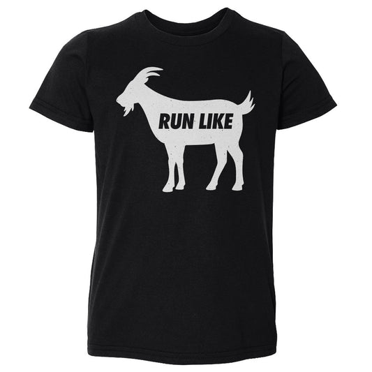 Gambling Poker RUNLIKE Goat Silhouette WHT