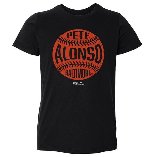 Pete Alonso Baltimore Vintage Baseball WHT