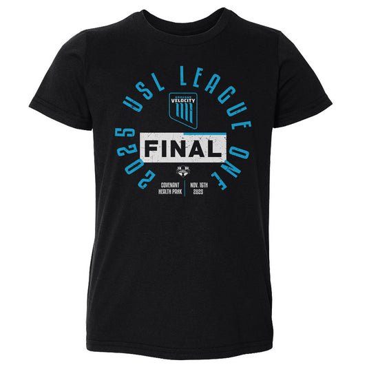 Spokane Velocity 2025 USL League One Final WHT