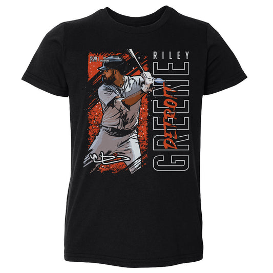 Riley Greene Detroit Gritty WHT