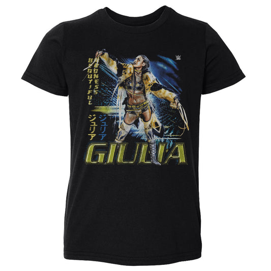 Giulia Grunge WHT