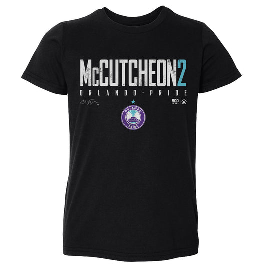 Haley McCutcheon Orlando Pride Elite WHT