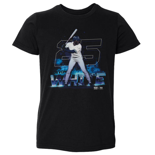 Devon White Toronto Blue Name Number WHT