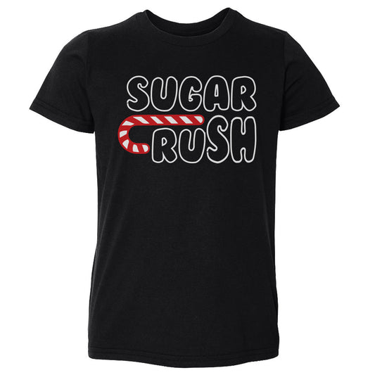 Christmas Sugar Rush Candy Cane WHT