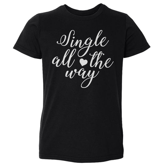 Christmas Single All The Way WHT