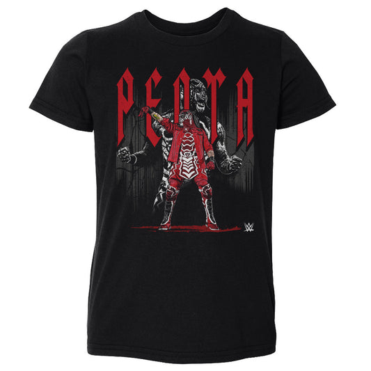Penta WWE Ready WHT