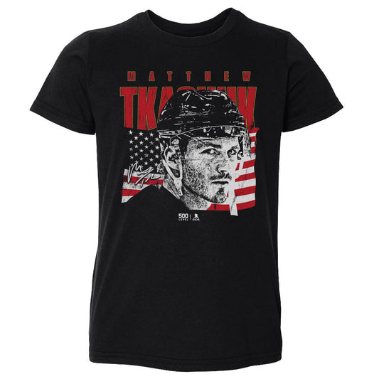 Matthew Tkachuk Florida USA Profile WHT