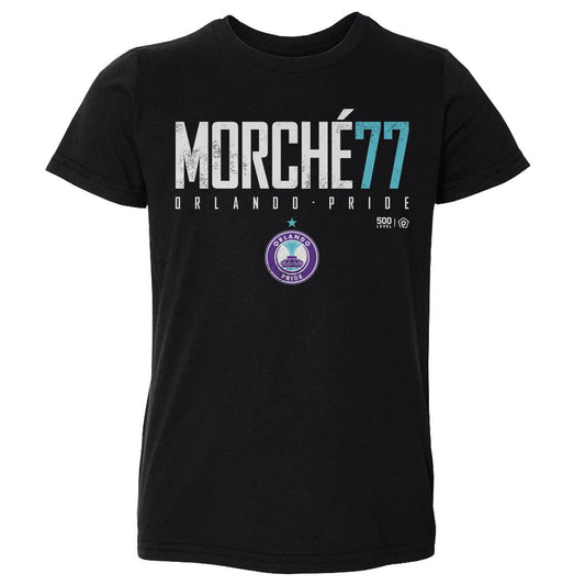 Cosette Morche Orlando Pride Elite WHT