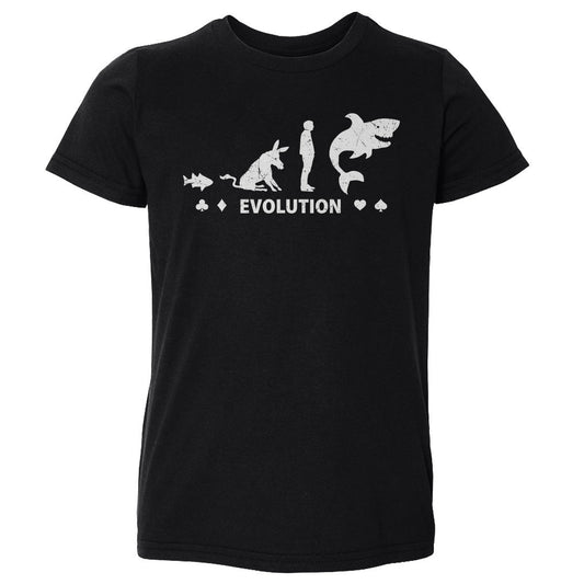 Gambling Poker Evolution WHT