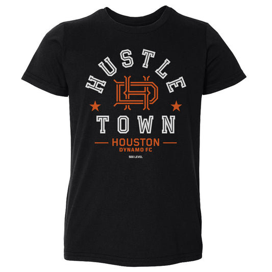 Houston Dynamo FC Hustle Town WHT
