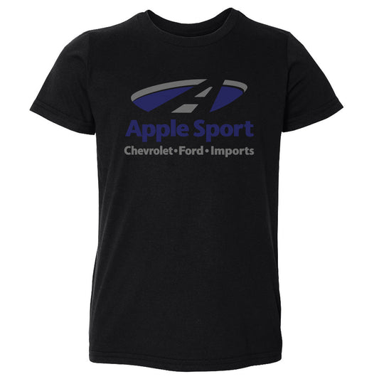 Apple Sport Crown Trio Logo 3 WHT