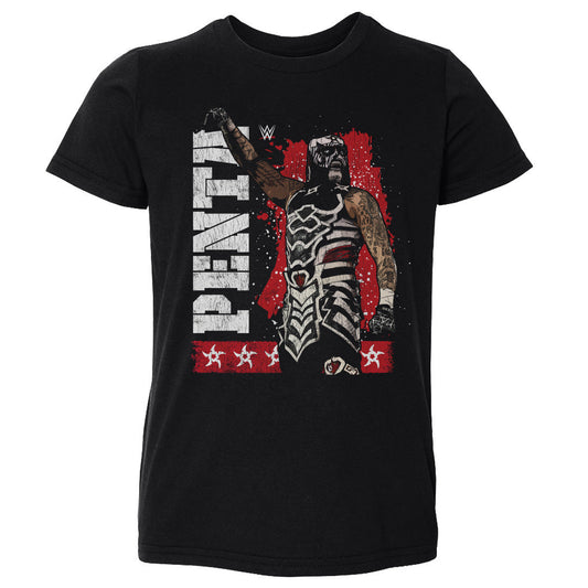 Penta Vertical Gritty WHT