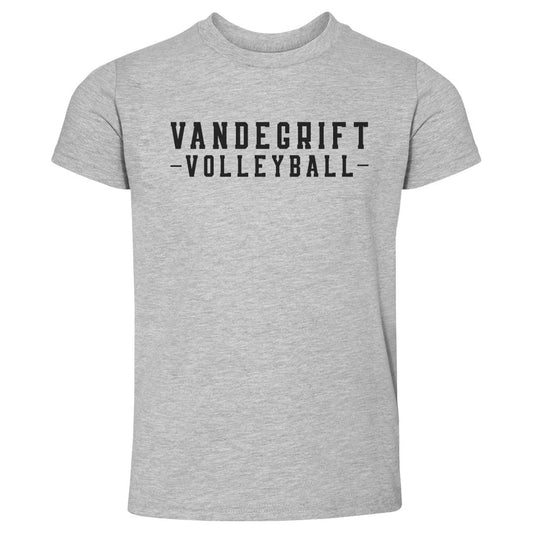 Vandegrift Crown Trio Volleyball Block