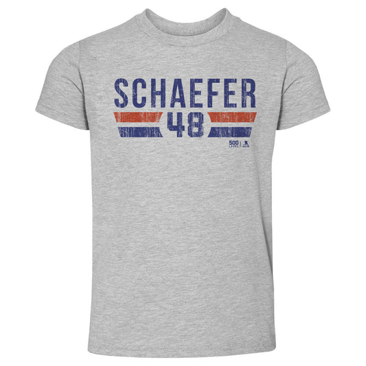 Matthew Schaefer New York I Font