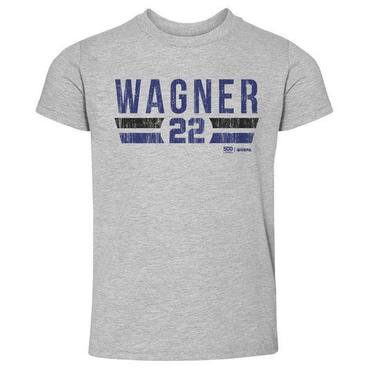 Franz Wagner Orlando Magic Font