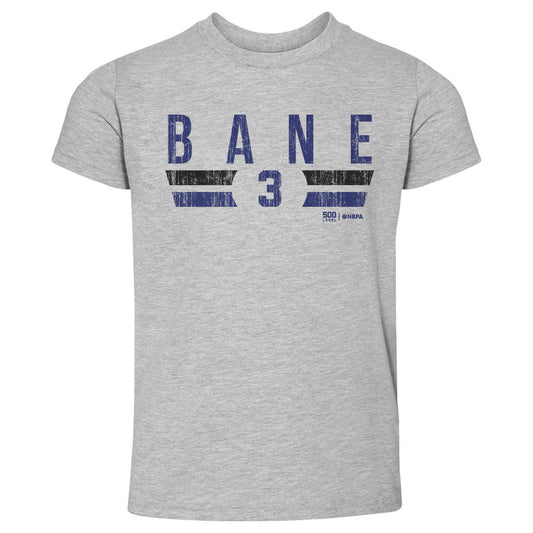 Desmond Bane Orlando Magic Font