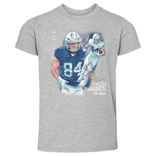 Tyler Warren Indianapolis Classic WHT