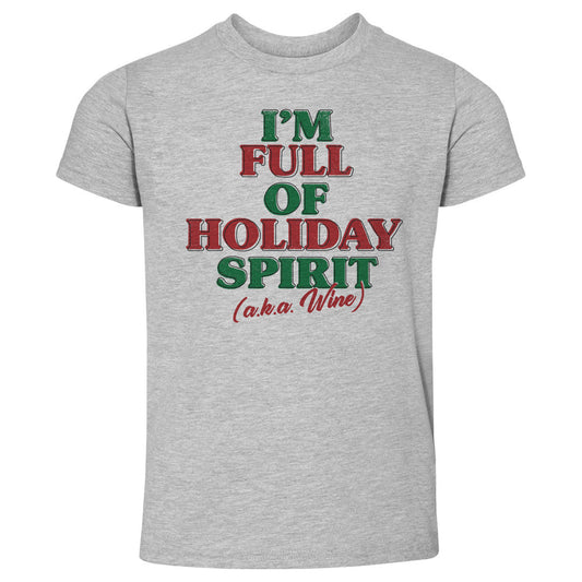 Christmas Full Of Holiday Spirit