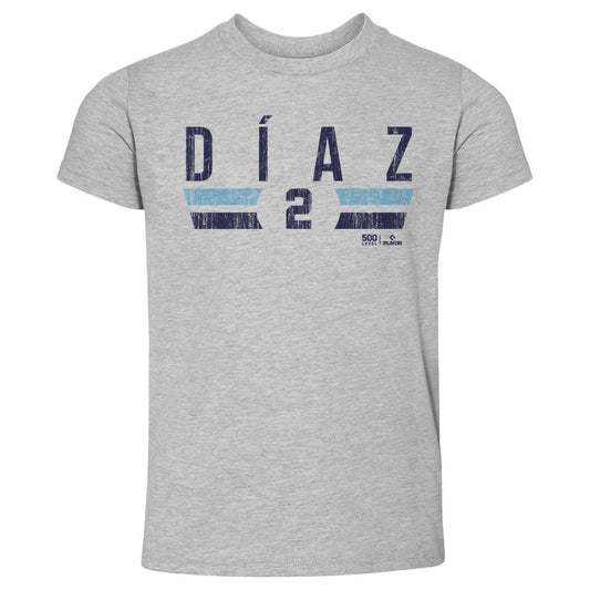 Yandy Diaz Tampa Bay Font
