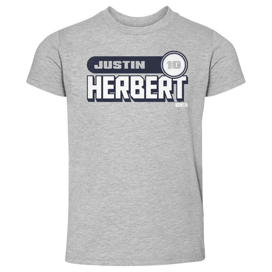 Justin Herbert Retro Font WHT