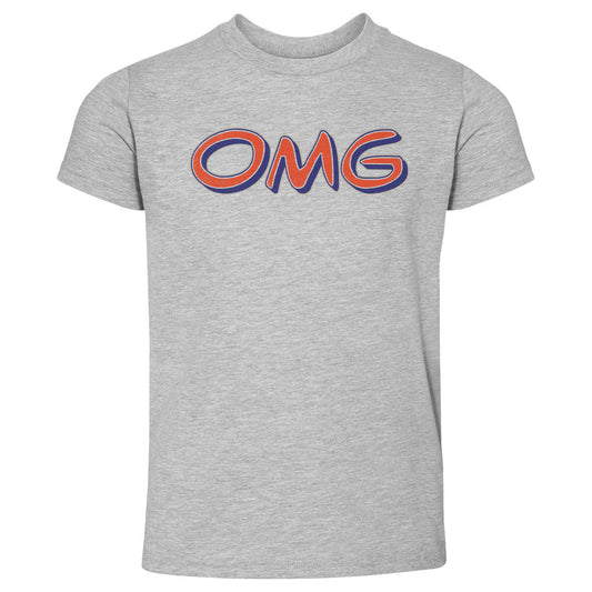 New York M Baseball OMG WHT