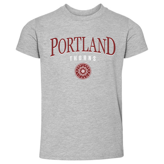 Portland Thorns FC Arch WHT