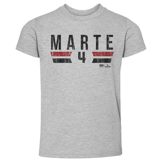 Ketel Marte Arizona Font
