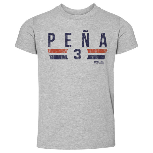 Jeremy Pena Houston Font