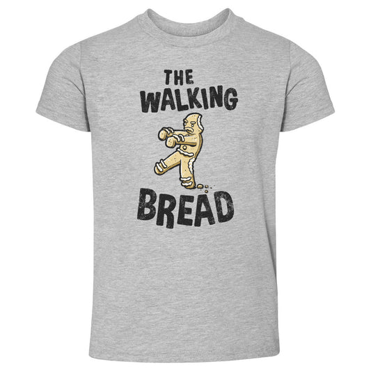 Christmas The Walking Gingerbread Man WHT