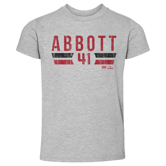 Andrew Abbott Cincinnati Font